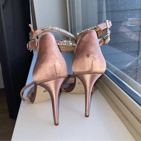 Call It Spring stiletto heels - Picture 3 of 3